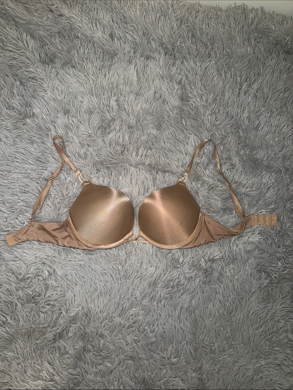 Victorias Secret Bombshell Bra - Women Intimates